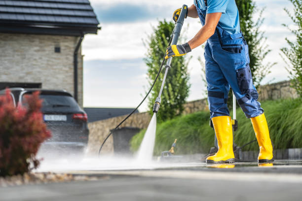 Crowley, TX Pressure Washing Services Company